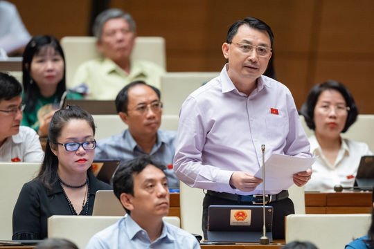 Chữ ký số chuyên dùng công vụ cần được quản lý chặt chẽ, bảo mật Chữ ký số chuyên dùng công vụ cần được quản lý chặt chẽ, bảo mật
