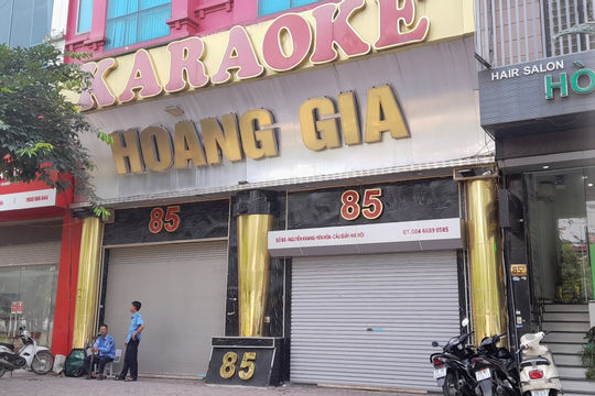 Phòng, chống cháy nổ, song không đổ khó cho doanh nghiệp