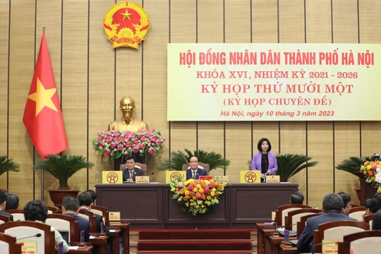 Quản lý, sử dụng và khai thác hiệu quả tài sản công