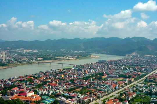 Hòa Bình đẩy mạnh phát triển doanh nghiệp và thu hút đầu tư