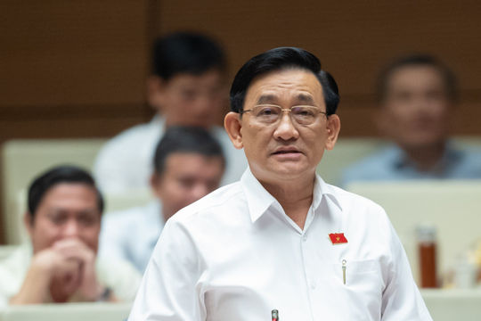 Điều trị hiệu quả bệnh “sợ trách nhiệm”