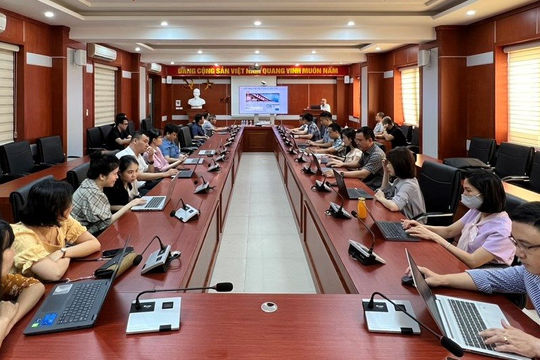 Sử dụng hệ thống thông tin đấu thầu phục vụ hoạt động kiểm toán Sử dụng hệ thống thông tin đấu thầu phục vụ hoạt động kiểm toán