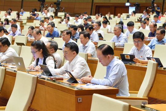 Chấn chỉnh công tác quyết toán ngân sách nhà nước Chấn chỉnh công tác quyết toán ngân sách nhà nước
