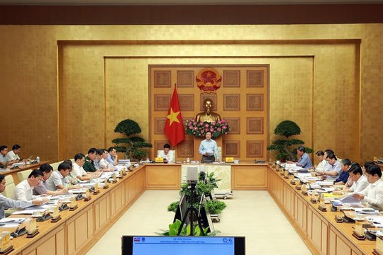 Quy hoạch năng lượng quốc gia cần điều phối nhịp nhàng giữa các phân ngành 