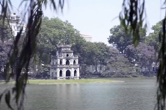 Triển khai tổ chức lập Quy hoạch Thủ đô Hà Nội thời kỳ 2021-2030