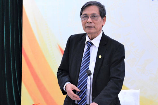 Cần quy định rõ hơn về giám sát và trách nhiệm của nhà thầu Cần quy định rõ hơn về giám sát và trách nhiệm của nhà thầu