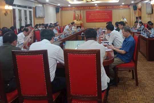 Báo chí cần đổi mới tuyên truyền về xây dựng Đảng Báo chí cần đổi mới tuyên truyền về xây dựng Đảng