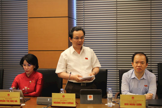 Tạo hành lang pháp lý phát triển ngân hàng số