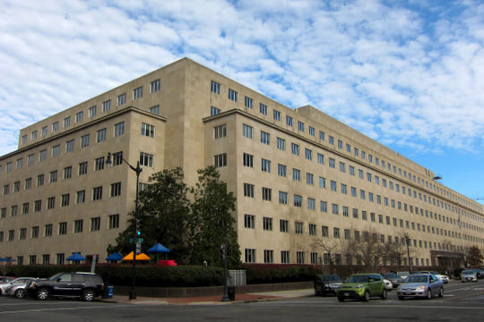 Hoa Kỳ: Hệ thống theo dõi nợ liên bang cần nhiều cải tiến