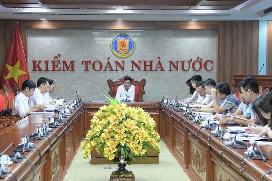 Đề xuất nhiều giải pháp thực hiện kiến nghị kiểm toán