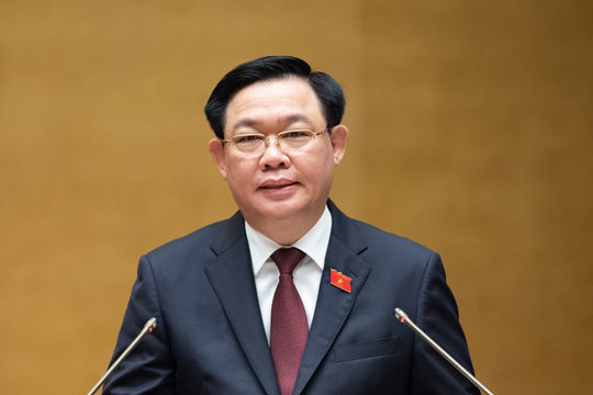 Chất vấn và trả lời chất vấn hiệu quả, thực chất, có chiều sâu