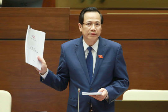 Thiếu việc, mất việc làm gia tăng số người hưởng bảo hiểm xã hội một lần Thiếu việc, mất việc làm gia tăng số người hưởng bảo hiểm xã hội một lần