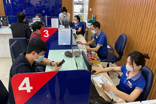 Bài 2: Ngăn rủi ro tín dụng - Cần cơ chế giám sát hiệu quả