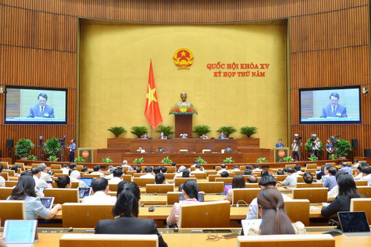 Phát triển kinh tế - xã hội vùng đồng bào dân tộc thiểu số và miền núi vướng do đâu?