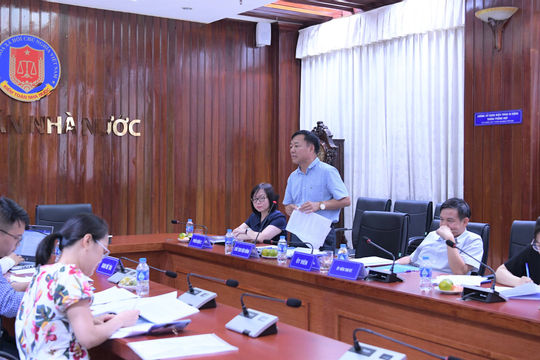 Kiểm toán đơn vị tự chủ trong lĩnh vực văn hóa, thể thao và du lịch Kiểm toán đơn vị tự chủ trong lĩnh vực văn hóa, thể thao và du lịch