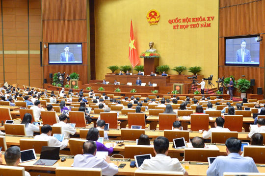 Bộ trưởng Bộ Giao thông vận tải: Thị trường sẽ quyết định giá đăng kiểm