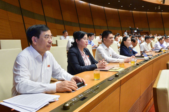 Đổi mới cơ chế quản lý khoa học công nghệ