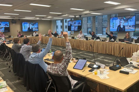 Một số chuẩn mực kiểm toán được đề xuất sửa đổi và xây mới Một số chuẩn mực kiểm toán được đề xuất sửa đổi và xây mới