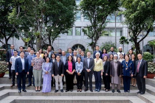 Philippines: Hướng tới nâng cao năng lực kiểm toán hoạt động Philippines: Hướng tới nâng cao năng lực kiểm toán hoạt động