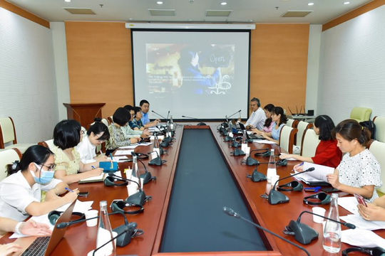 Thúc đẩy cho vay đối với doanh nghiệp do phụ nữ làm chủ Thúc đẩy cho vay đối với doanh nghiệp do phụ nữ làm chủ