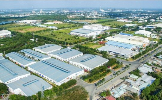 Hà Nội sẽ thành lập thêm các khu công nghiệp để thu hút đầu tư nước ngoài Hà Nội sẽ thành lập thêm các khu công nghiệp để thu hút đầu tư nước ngoài