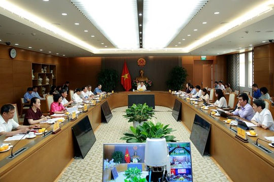 Phải có đủ vaccine và tiêm cho trẻ sớm nhất có thể