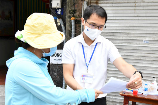 Quy định mới về cán bộ, công chức cấp xã, người hoạt động không chuyên trách