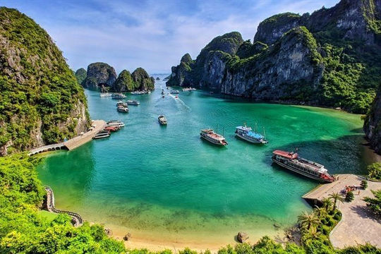 Phục hồi và phát triển du lịch: Tạo “đòn bẩy” từ chính sách thị thực