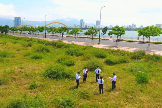 KẾT QUẢ KIỂM TOÁN CÔNG TÁC QUẢN LÝ ĐẤT ĐAI GIAI ĐOẠN 2017-2021: Chỉ rõ nhiều bất cập KẾT QUẢ KIỂM TOÁN CÔNG TÁC QUẢN LÝ ĐẤT ĐAI GIAI ĐOẠN 2017-2021: Chỉ rõ nhiều bất cập