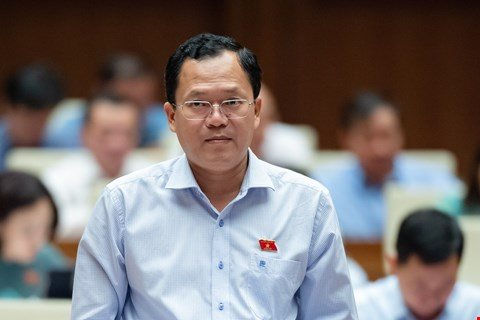 Cân nhắc kéo dài thời gian thí điểm cơ chế đặc thù cho TP. Hồ Chí Minh