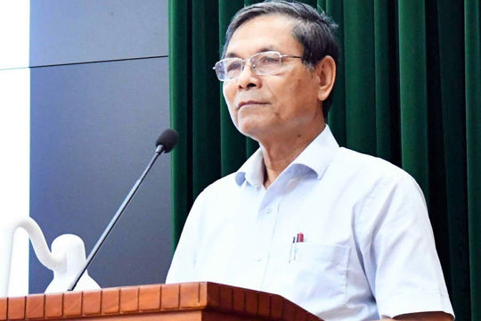 Rà soát, bổ sung các quy định về thẩm định giá Rà soát, bổ sung các quy định về thẩm định giá