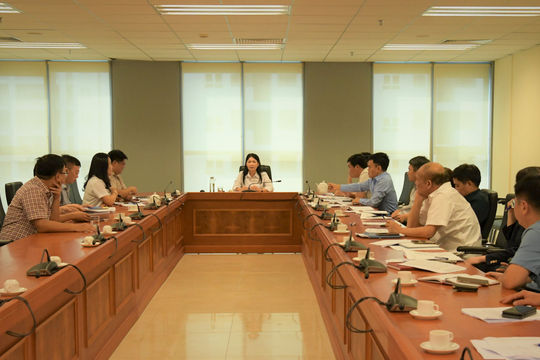 Vì sao kiến nghị kiểm toán đối với một số dự án chưa được thực hiện?