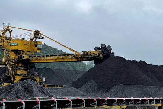 Quảng Ninh: Thu lệ phí trước bạ, tiền thuê mặt đất, mặt nước chưa đạt tiến độ