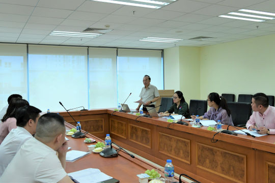 Tập trung đánh giá thực trạng kiểm toán dự toán ngân sách địa phương