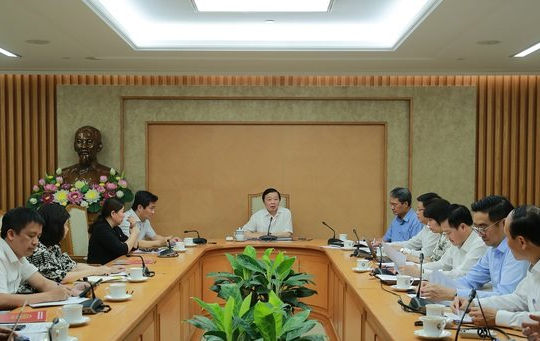 Quy hoạch Thủ đô Hà Nội phải quan tâm đặc biệt đến hạ tầng ngầm