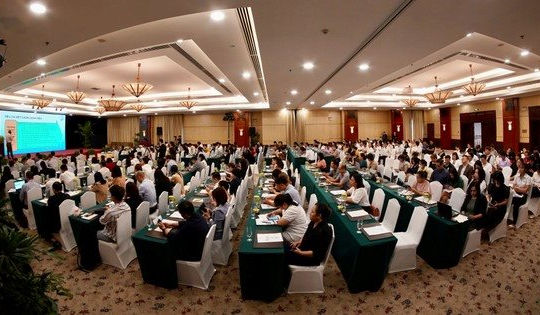 Thương mại xanh - Thách thức và triển vọng phát triển của doanh nghiệp