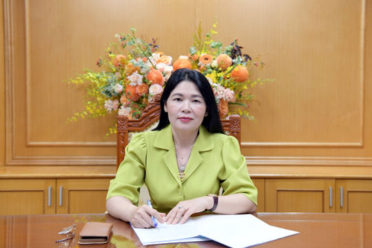 Báo chí luôn đồng hành vì sự phát triển của Kiểm toán nhà nước