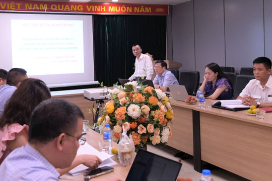 Hoàn thiện kiểm toán hoạt động việc quản lý, sử dụng tài sản công