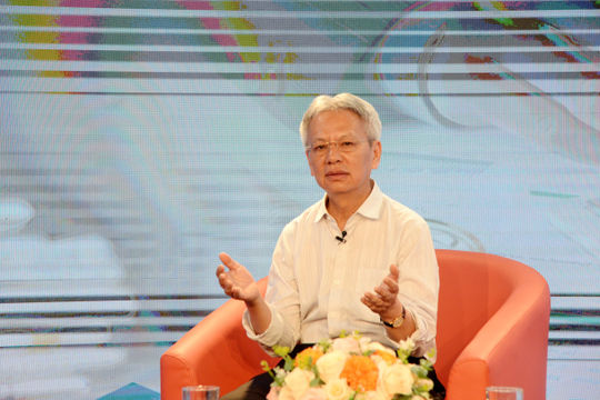 Báo cáo kiểm toán là nguồn thông tin có giá trị với báo chí