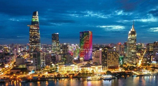 Thành phố Hồ Chí Minh chuẩn bị nguồn lực triển khai nghị quyết mới