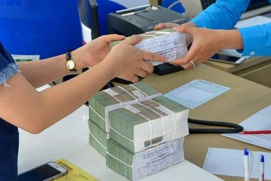Cần thêm động lực để kích cầu tín dụng Cần thêm động lực để kích cầu tín dụng