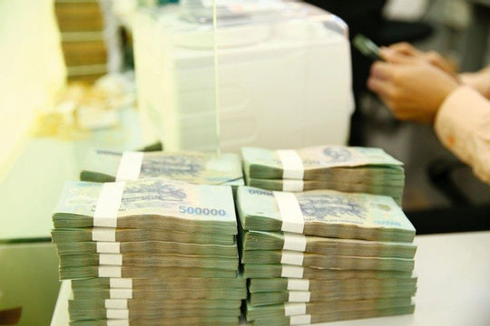 Đảm bảo cân đối ngân sách