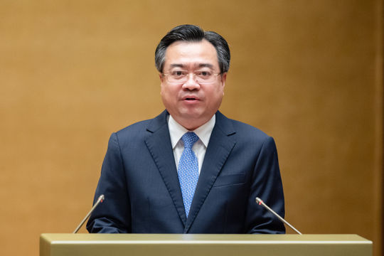 Đảm bảo thị trường bất động sản phát triển lành mạnh, công khai, minh bạch