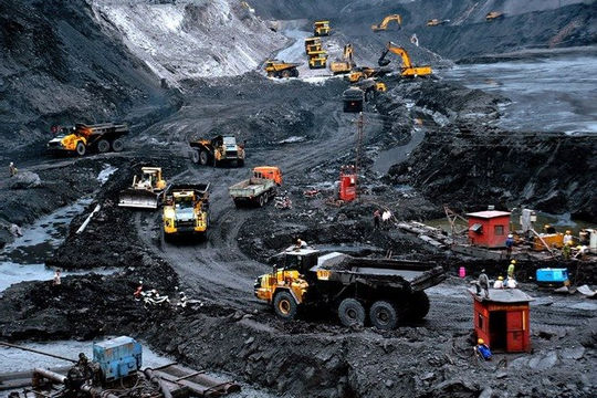 Giao chỉ tiêu lợi nhuận sau thuế của Công ty mẹ - TKV năm 2023 là 3.024 tỷ đồng