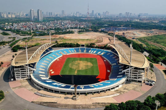 Lập lại kỷ cương trong quản lý tài sản công