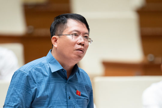 Chính sách nhà ở xã hội: Cần mục tiêu rõ ràng, khả thi, tránh trục lợi