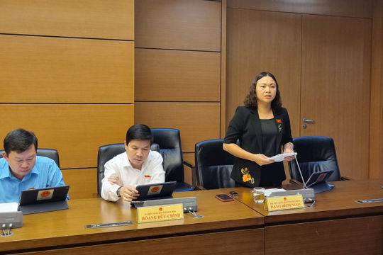 Bảo đảm quyền lợi của người dân trong giao dịch bất động sản