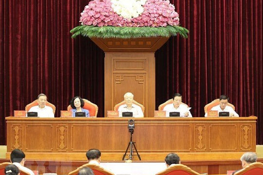 Chuyển 286 vụ việc có dấu hiệu tội phạm sang cơ quan điều tra