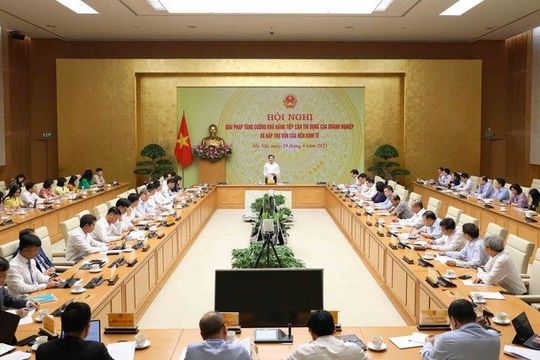 Tập trung tín dụng cho các lĩnh vực ưu tiên, các ngành sản xuất chủ lực