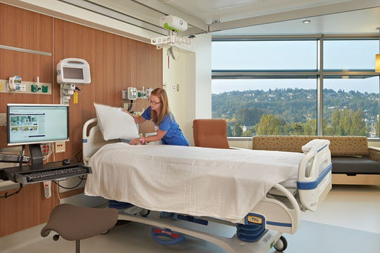 Hoa Kỳ: Nỗ lực đẩy mạnh việc sử dụng thông tin y tế điện tử